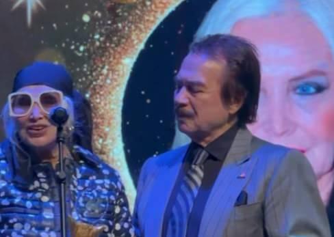 Orhan Gencebay, Sevim Emre