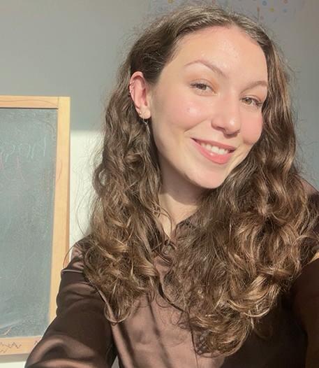 Psikolog/ Çocuk Gelişim Uzmanı Sare Şen