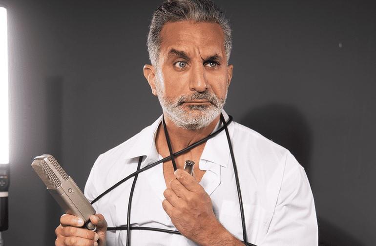 Bassem Youssefi İstanbul