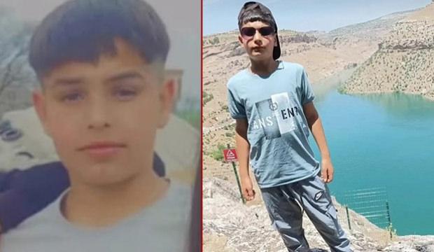 Yıldırım d&uuml;şmesi sonucu hayatlarını kaybeden 2 &ccedil;ocuğun aileleri taziyeleri kabul ediyor 