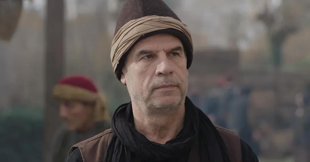 İsmail Ege Şaşmazın babası