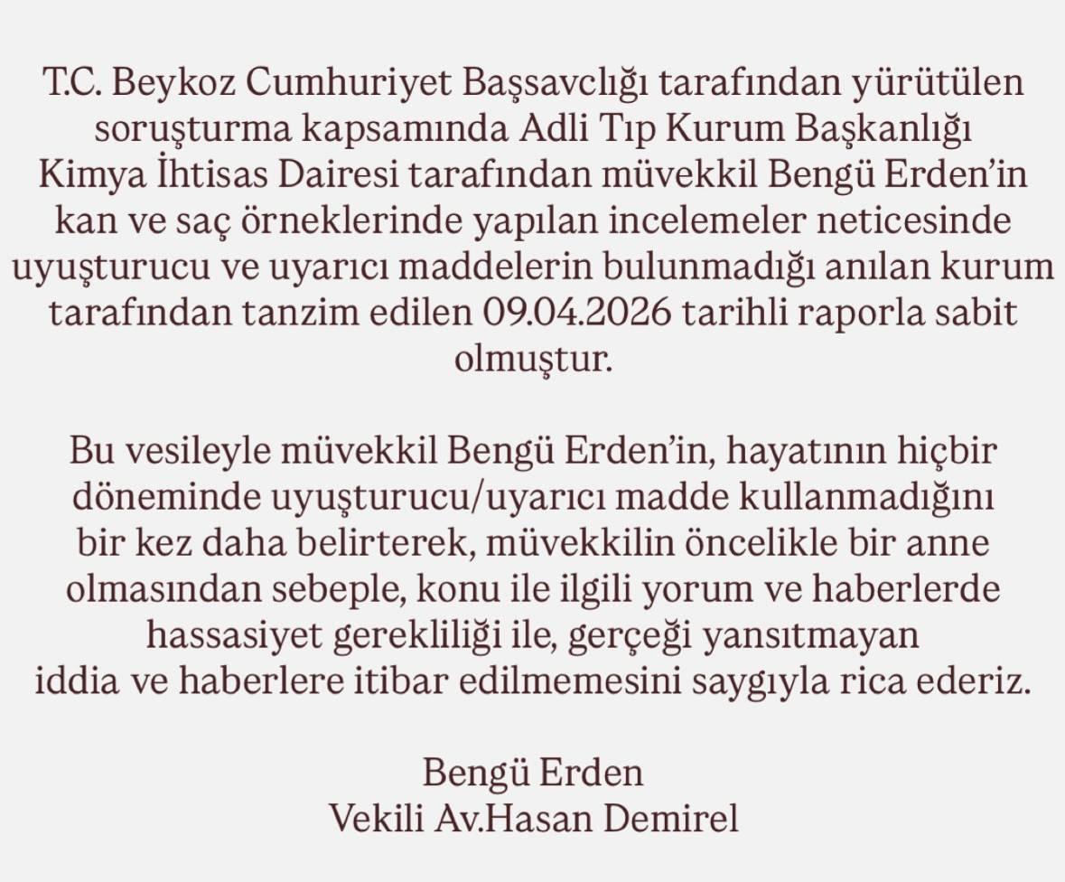 Bengünün paylaşımı 