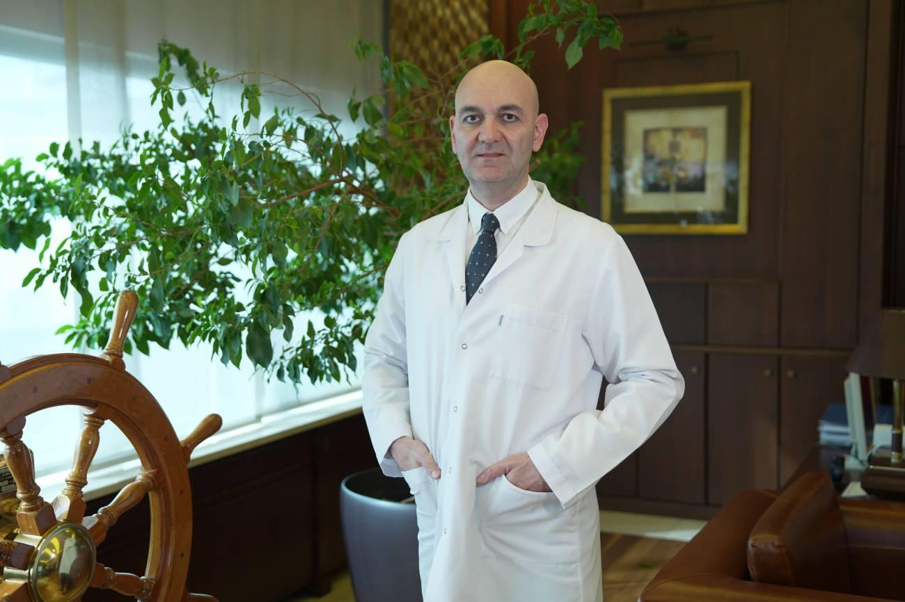 Medipol Koşuyolu Hastanesi