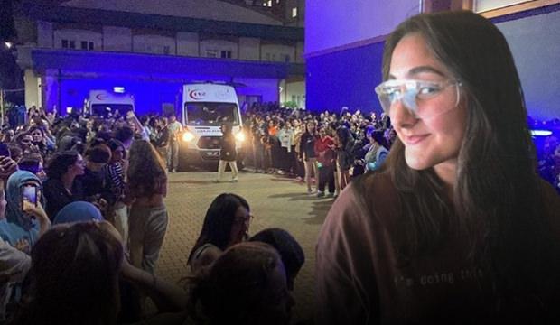 Asans&ouml;r kazasında hayatını kaybeden Zeren Ertaş davasında karar 