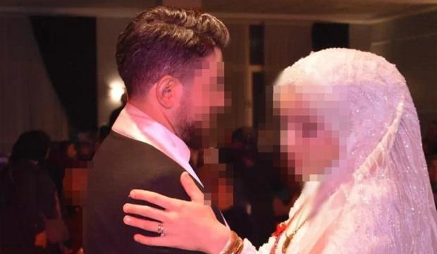 Bursa'da akılalmaz iddia: Eşinin takılarını &ccedil;alıp d&uuml;ğ&uuml;n yaptı