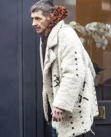 Paul Anderson son hali