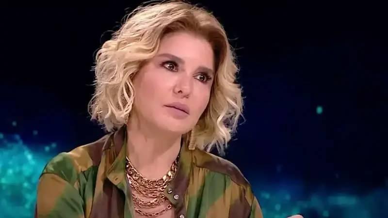 Gülben Ergen eleştirilere yanıt verdi