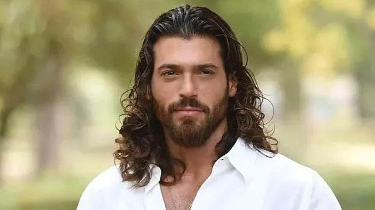  Can Yaman
