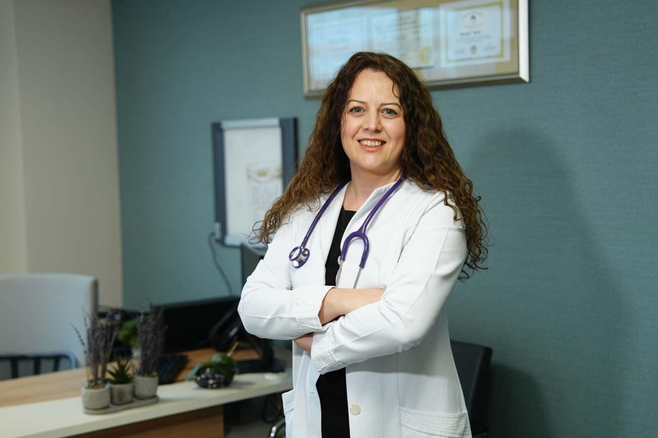 Dr. Öğr. Üyesi Melahat Bekir Külah