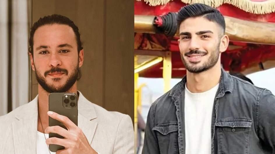 Anıl Altan Yakışıklı Mısırcıya ralip oldu