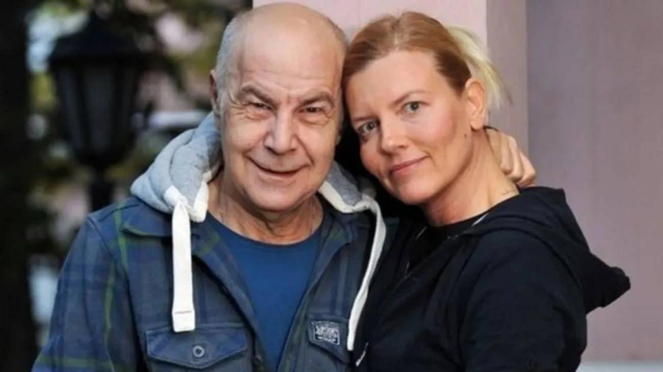 Mazhar Alanson ve Biricik Suden