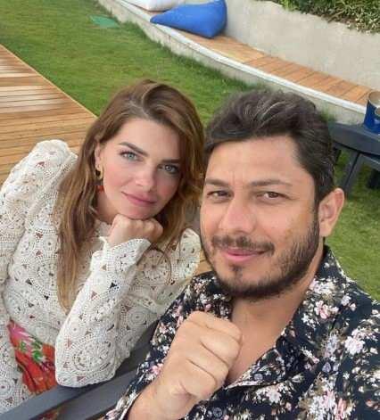 Bedri Güntay - Pelin Karahan