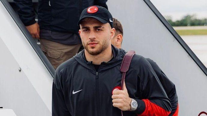 Barış Alper Yılmaz