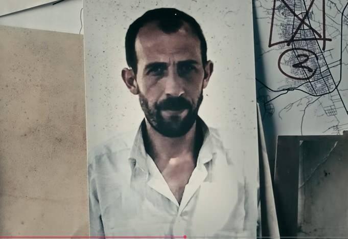 Palu Ailesi: Karanlık Sarmal belgeseli fragram