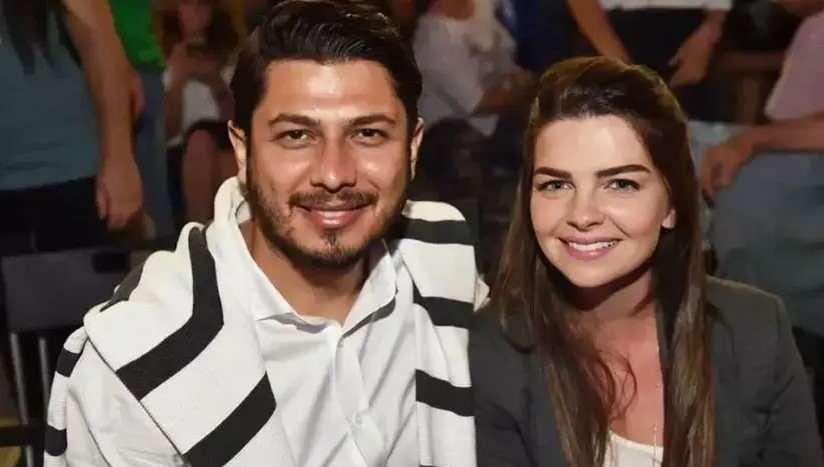 Bedri Güntay - Pelin Karahan