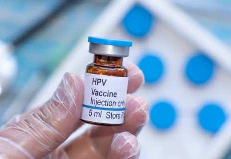 HPV aşısı