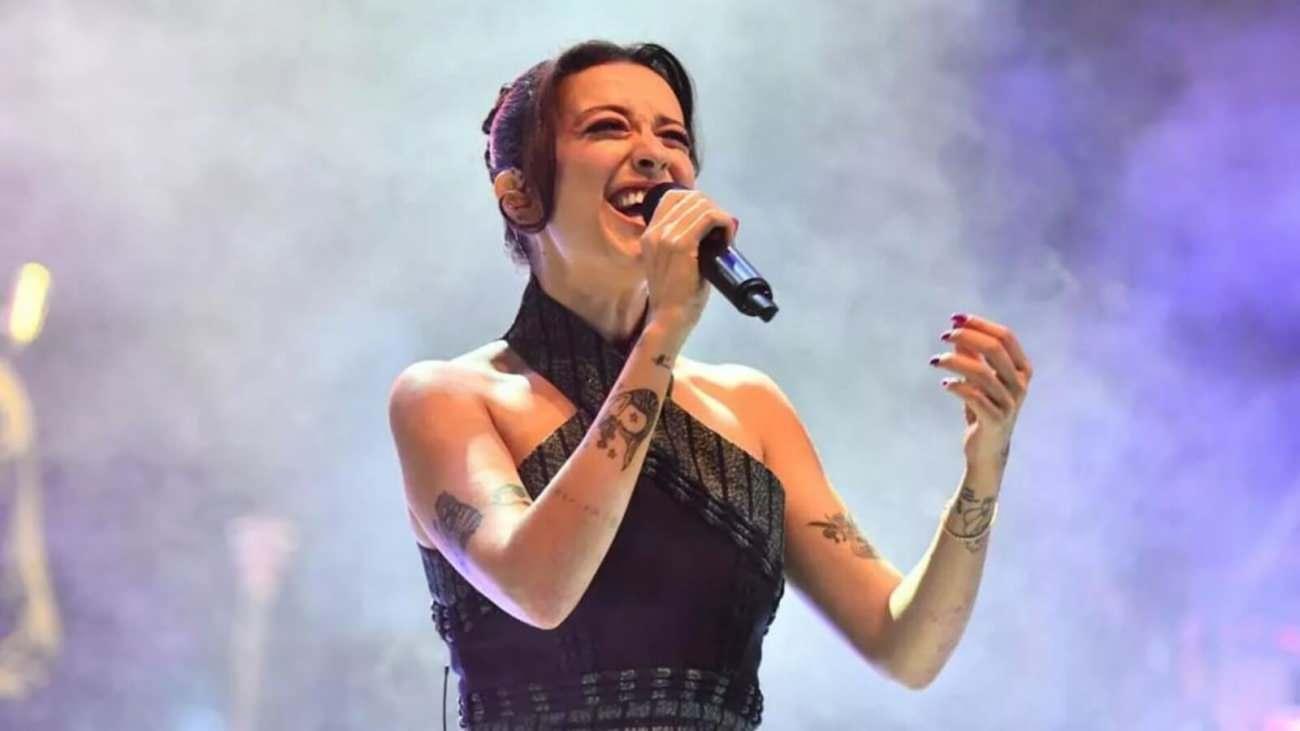 Melike Şahin