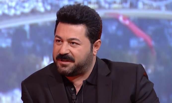 Serkan Kaya