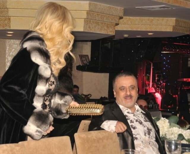 Seda Sayan, Erol Köse 