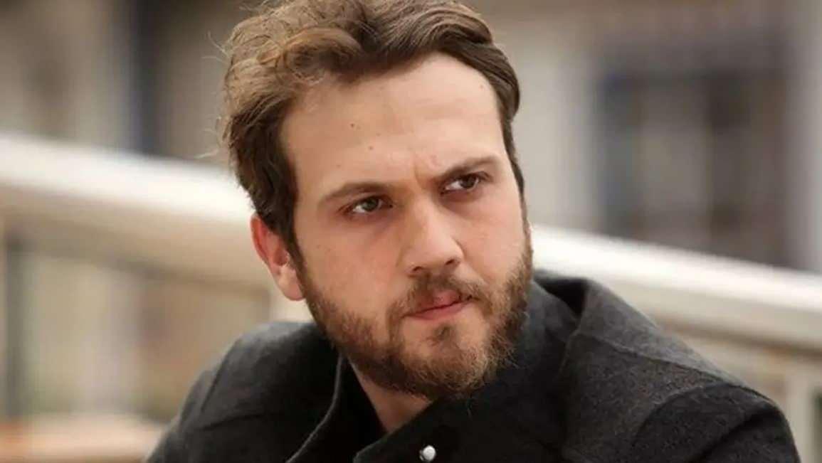 Aras Bulut İynemli