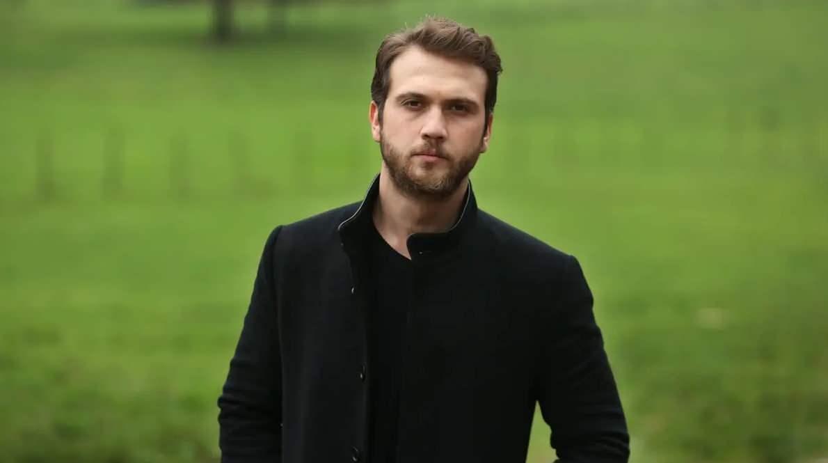 Aras Bulut İynemli