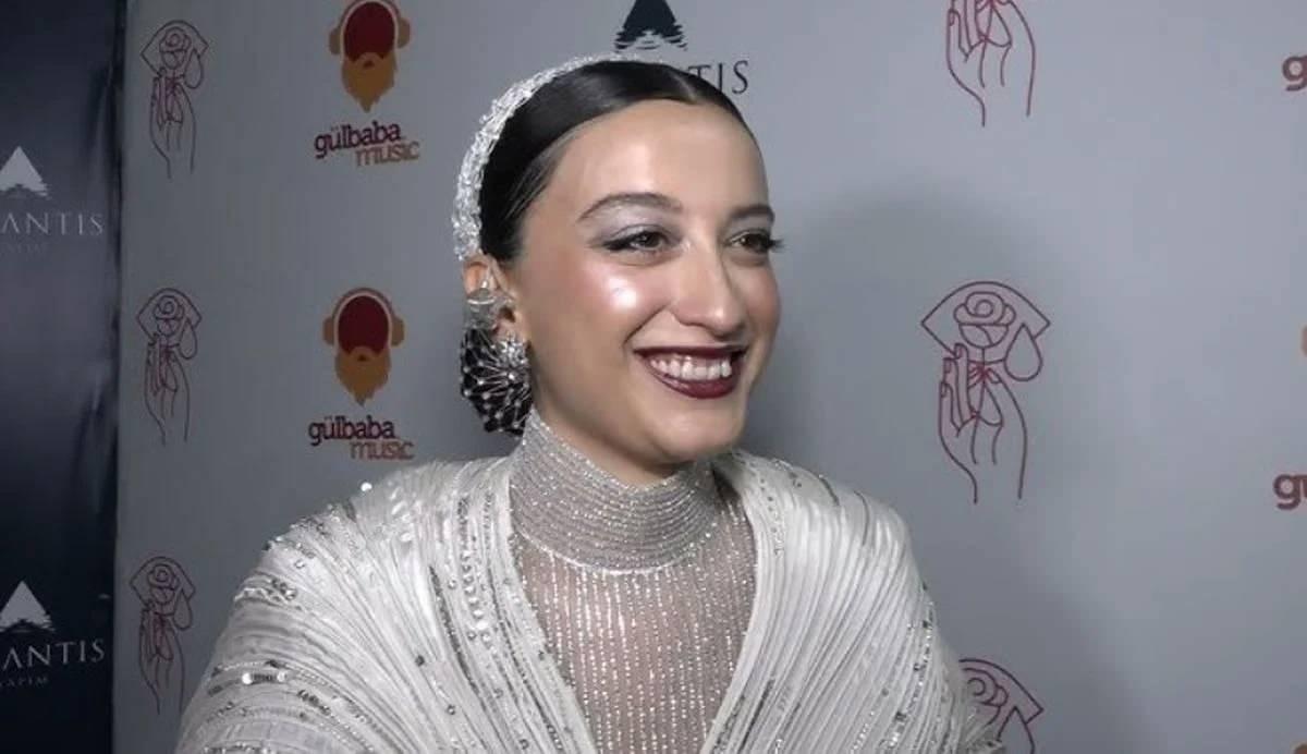 Melike Şahin