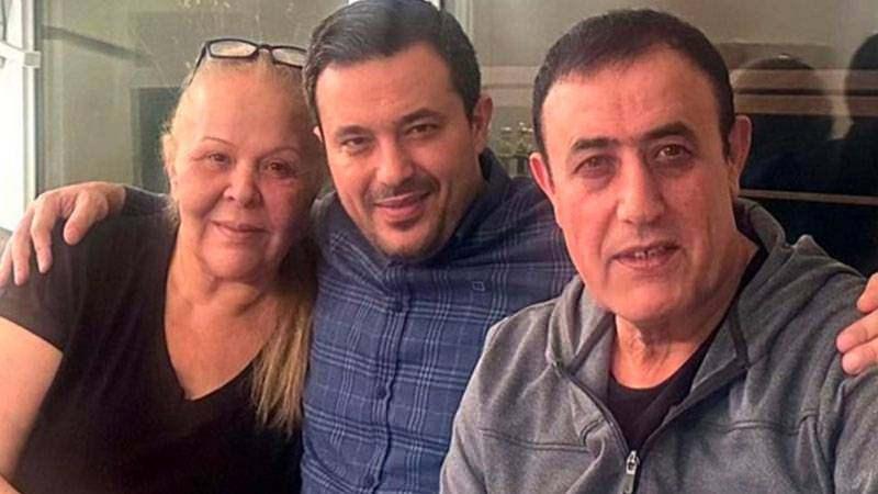 Mahmut Tuncer, Mehmet Umut Tuncer