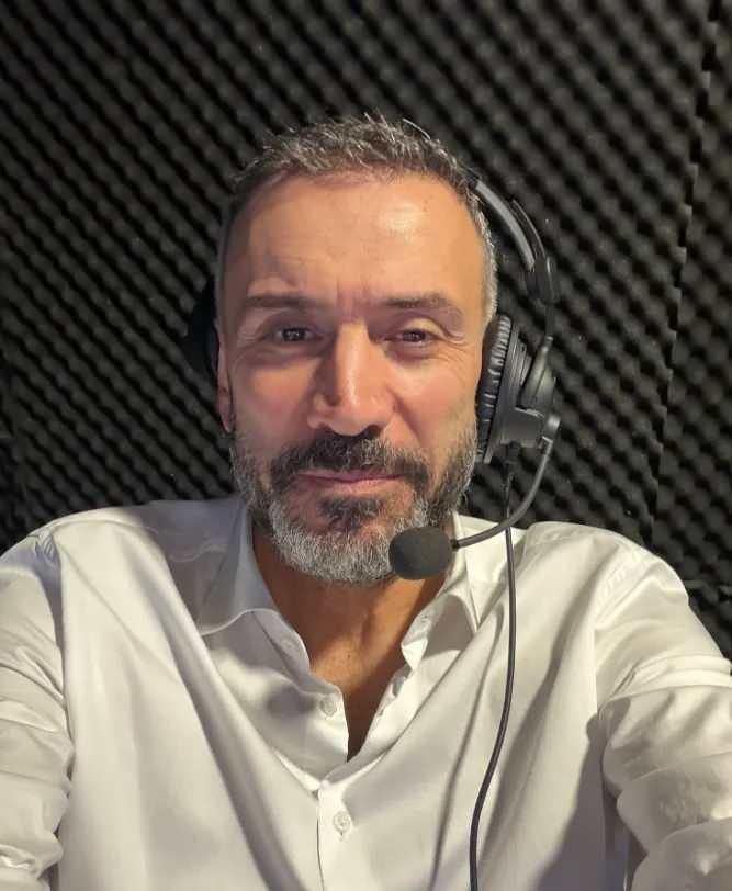 Ertem Şener son hali