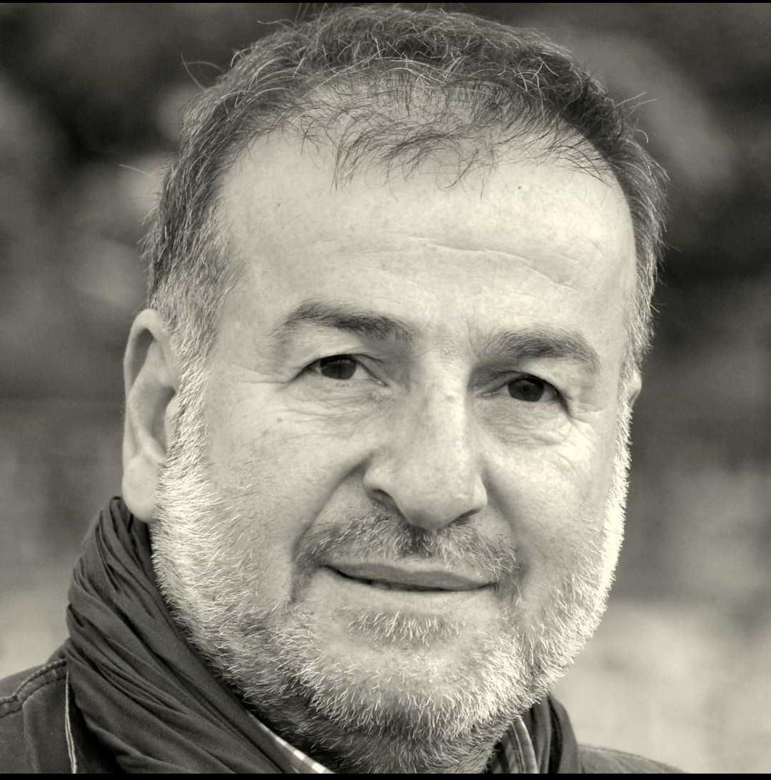Burhan Akdağ