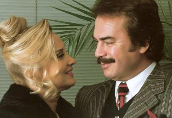 Orhan Gencebay ve Sevim Emre, gençlik yılları