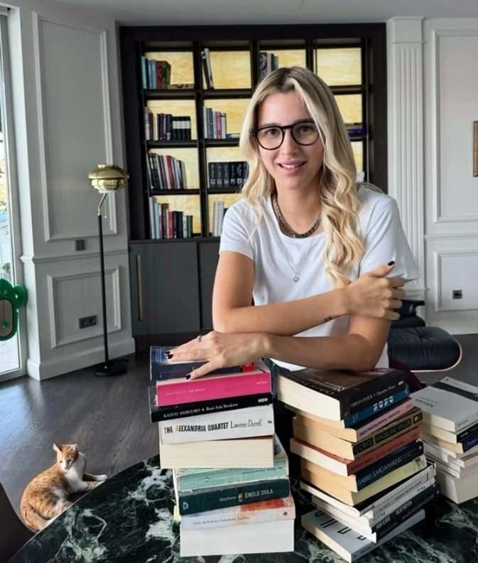 Pınar Sabancı
