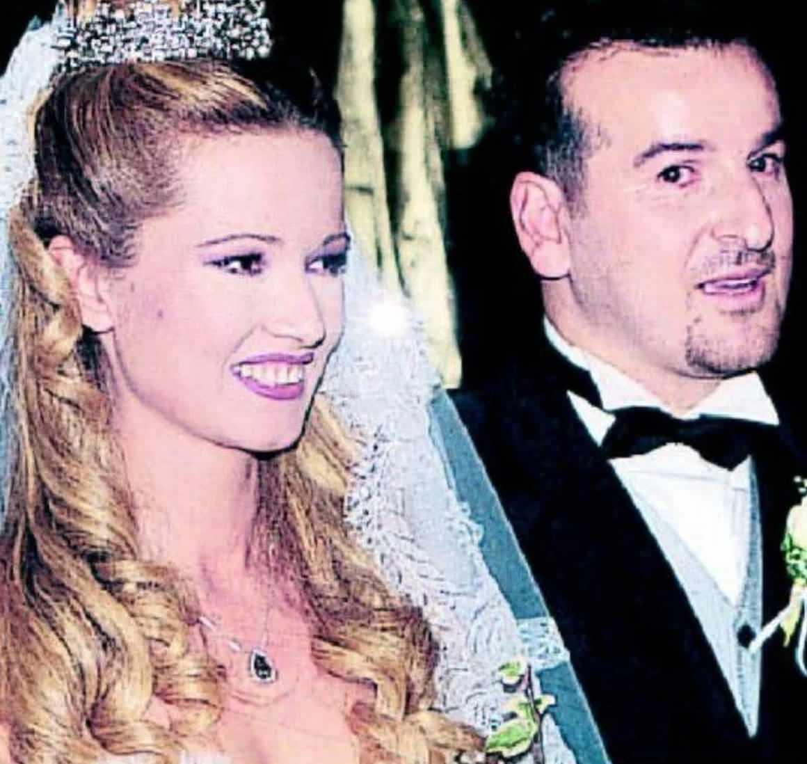Müge Anlı ve Burhan Akdağ