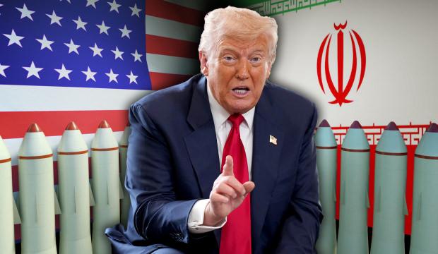 D&uuml;nya ateşkes beklerken Trump'tan son dakika İran a&ccedil;ıklaması! Savaşta sıcak saatler