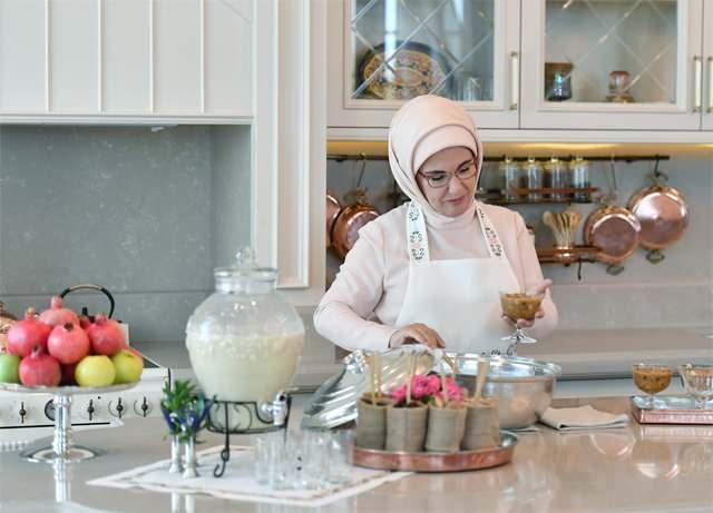 Emine Erdoğan