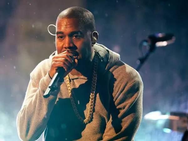 Kanye West İstanbul
