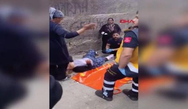 Gaziantep'te ev sahibi dehşeti! Kiracısını av t&uuml;feği ile vurdu