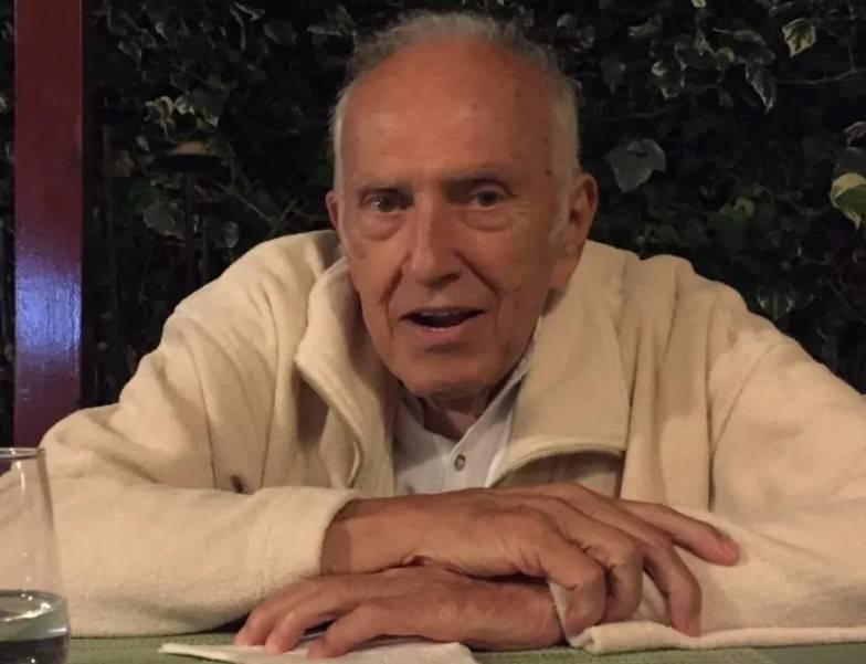 Mehmet Taneri 87 yaşında hayatını kaybetti