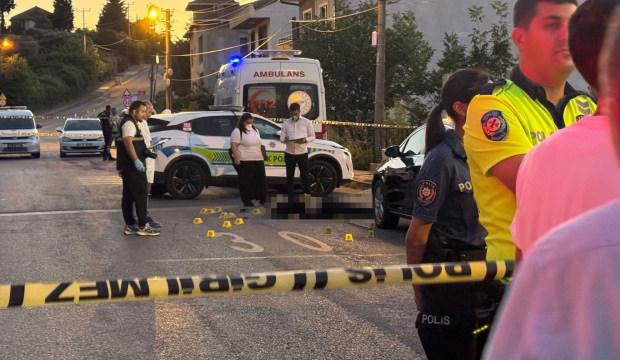 Kocaeli'de 2 kişiyi sokak ortasında &ouml;ld&uuml;ren katil tahliye edildi