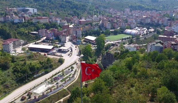 Ordu'da g&ouml;r&uuml;lmemiş n&uuml;fus teşviki: 10 &ccedil;ocuk yapana ara&ccedil; hediye