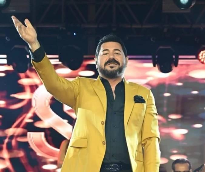 Serkan Kaya