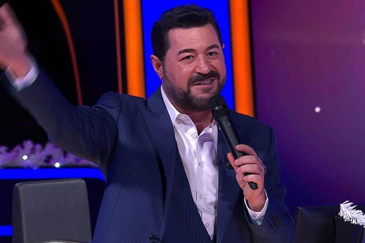 Serkan Kaya