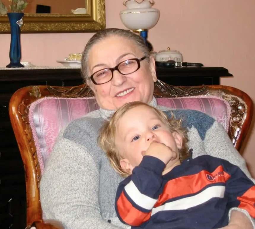 Şermin Aslantuğ hayatını kaybetti