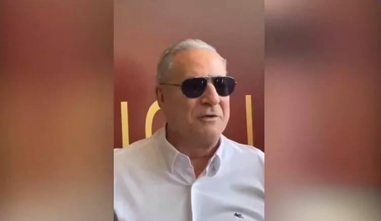 Mehmet Ali Erbil