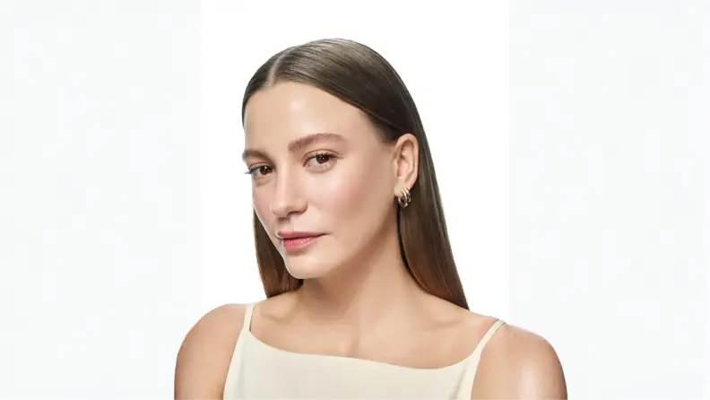 Serenay Sarıkaya
