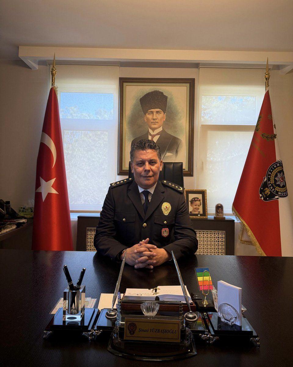 Şinasi Yüzbaşıoğlu