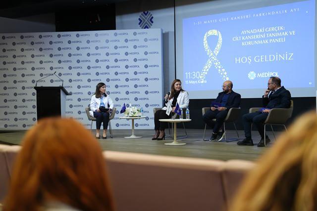 Panelden görüntüler