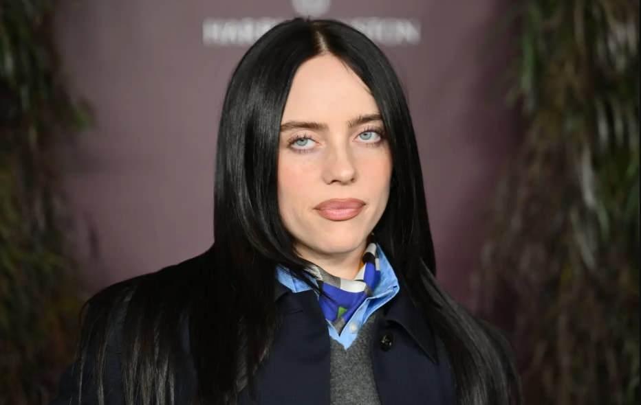 Billie Eilish