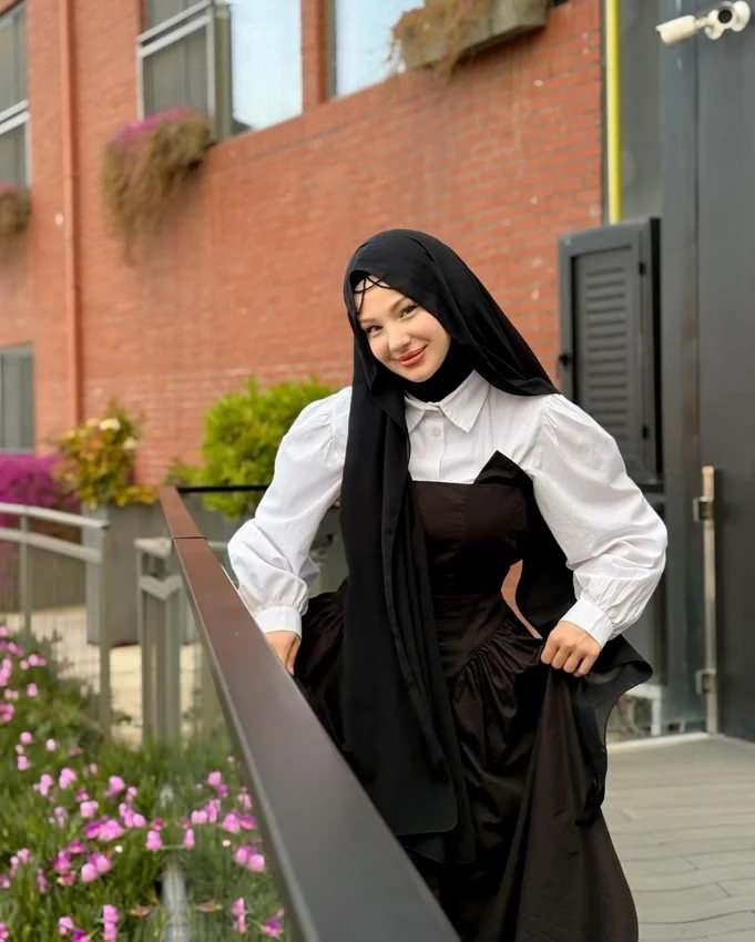 Fatma Soydaş