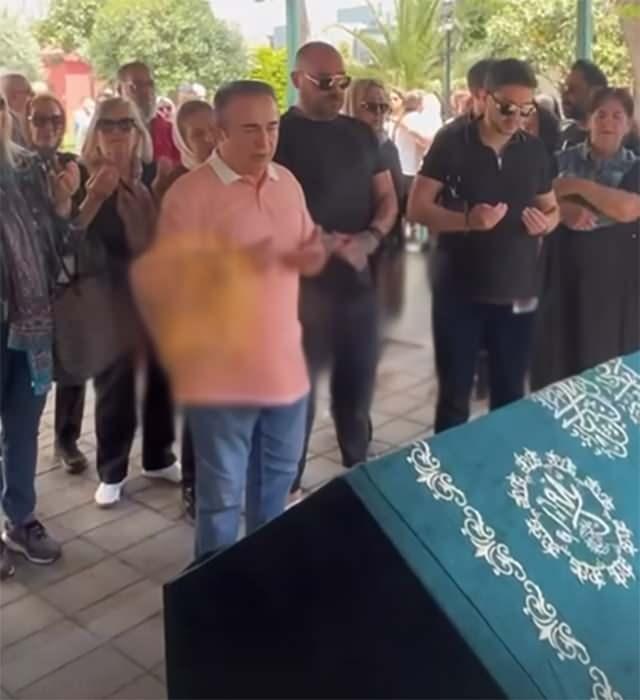 Süleyman Yağcı