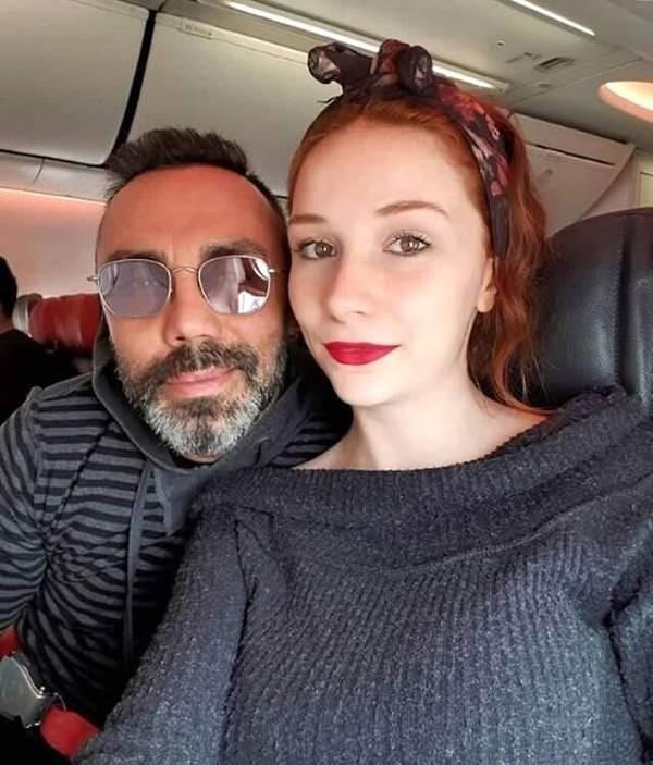 Umut Oğuz ve Sevilay Tilda